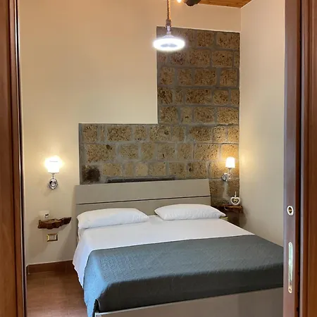 B&B Sunset Suite Belvedere SantʼAgata deʼ Goti Exterior foto