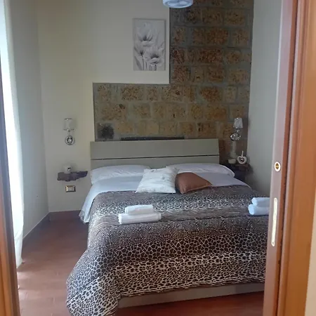 B&B Sunset Suite Belvedere SantʼAgata deʼ Goti Exterior foto